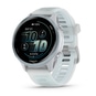 Garmin Forerunner 570 1,2" Smartwatch weiß