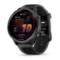 Garmin Forerunner 570 1,4" Smartwatch schwarz