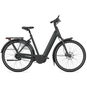 Gazelle Arroyo C5+ Elite RT Belt Komfort E-Bike City Bike Tiefeinsteiger 28" grau