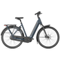 Gazelle Arroyo C8 Elite RT 540 E-Bike City Bike Tiefeinsteiger 28" blau