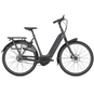 Gazelle Arroyo C5 HMB Elite Belt E-Bike City Bike Tiefeinsteiger 28" grau