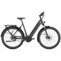 Gazelle Ultimate C5 S5 HMB E-Bike City Bike Tiefeinsteiger 28" grau