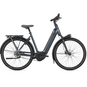 Gazelle Arroyo Elite C5 R5S HMB E-Bike City Bike Tiefeinsteiger 28" grau