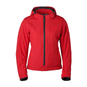 GMS Falcon Neo WP Damen Softshelljacke