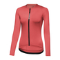 Gore Spinshift Radtrikot Damen langarm