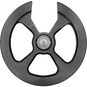 Hebie Chainring 325/326 Kettenschutz-Ring