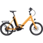 Hercules Rob Fold SL 9 E-Bike Faltrad 20" orange