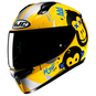 HJC C10 Geti Kinder Motorradhelm