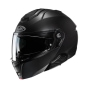 HJC i91 Solid Klapphelm schwarz-matt | XXL
