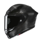HJC Carbon RPHA 1 V2 Solid Motorradhelm