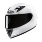 HJC Y10 Solid Kinder Motorradhelm