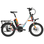i:SY N3.8 ZR by Sadkowsky E-Bike Kompaktrad 20" Sondermodell