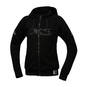 IXS Rapid 1.0 Hoodie Motorradjacke Damen Textil