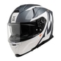 IXS Rapid 2.0 Graphic Integralhelm