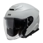 IXS Rapid J 1.0 Chalky Jet Helm