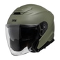 IXS Rapid J 1.0 Chalky Jet Helm