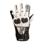 IXS Venture-STX-Z 1.0 Motorradhandschuhe Textil Damen Schwarz-Grau | DXL