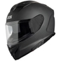 IXS 912SV 1.0 Motorradhelm grau-matt | S