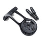 JRC Stealth+ Premium Garmin Halterung Vorbau