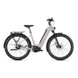 Kalkhoff Image 3 Supreme Belt RT E-Bike City Bike grau