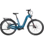 Kettler Pinniato FS Sport SUV E-Bike Tiefeinsteiger 29" blau