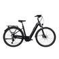 Kettler Quadriga Comp CX11 E-Bike Trekkingrad Tiefeinsteiger 28" schwarz