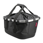 reisenthel Bikebasket GT Fahrradkorb mit KLICKfix Uniklip 2 Schwarz