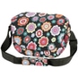 KLICKfix FunBag Lenkertasche Happy Flowers