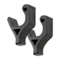 KLICKfix oversized Riegel für UniKlip 2 & KorbKlip 2