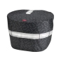 KLICKfix Rain Cover M Regenhülle für Lenkerkorb