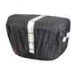 KLICKfix Rain Cover XL Regenhülle für Gepäckträgerkorb