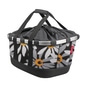 reisenthel Bikebasket GT Fahrradkorb mit Racktime Vario Adapter