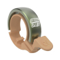 Knog Oi Classic Fahrradklingel grün