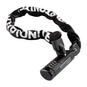 Kryptonite Keeper 790 Combo Chain Fahrrad-Kettenschloss