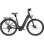 KTM Cento 10 E-Bike Trekkingrad Wave | 46 cm | Schwarz | 28"