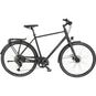 KTM Highline SL Trekkingrad Herren 28" schwarz