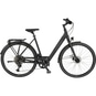 KTM Highline SL Trekkingrad Tiefeinsteiger 28" schwarz