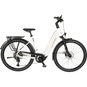 KTM Macina Ultimate CX 800 E-Bike Trekkingrad Tiefeinsteiger 28" weiß