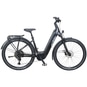 KTM Macina All Terra SUV E-Bike Tiefeinsteiger 29" schwarz