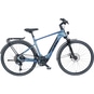KTM Macina Sport SX Elite Di2 E-Bike Trekkingrad Herren 28" blau