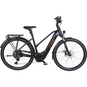 KTM Macina Ultimate XTS E-Bike Trekkingrad Trapez 28" schwarz