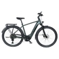 KTM Macina Ultimate Pro 750 E-Bike Trekkingrad Herren 28" grün