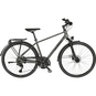 KTM Veneto LTD Trekkingrad Herren 28" grau