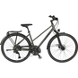 KTM Veneto LTD Trekkingrad Trapez 28" grau