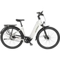 KTM Macina City 800 Belt E-Bike City Bike 28" weiß