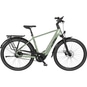 KTM Macina City 800 Belt E-Bike City Bike Herren 28" grün