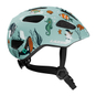 Lazer Pnut 2.0 KinetiCore Fahrradhelm Kinder Sealife
