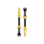 Lezyne CNC TLR Pro Tubeless Ventil gold (2 Stk.) 60 mm