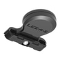 Lezyne Matrix Saddle Tagger Airtag Fahrrad-Diebstahlschutz