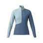 Löffler Midlayer CB Tech-Merino Fahrrad Shirt Damen